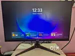 Acer Nitro V Monitor 24 Inch condition like brand New