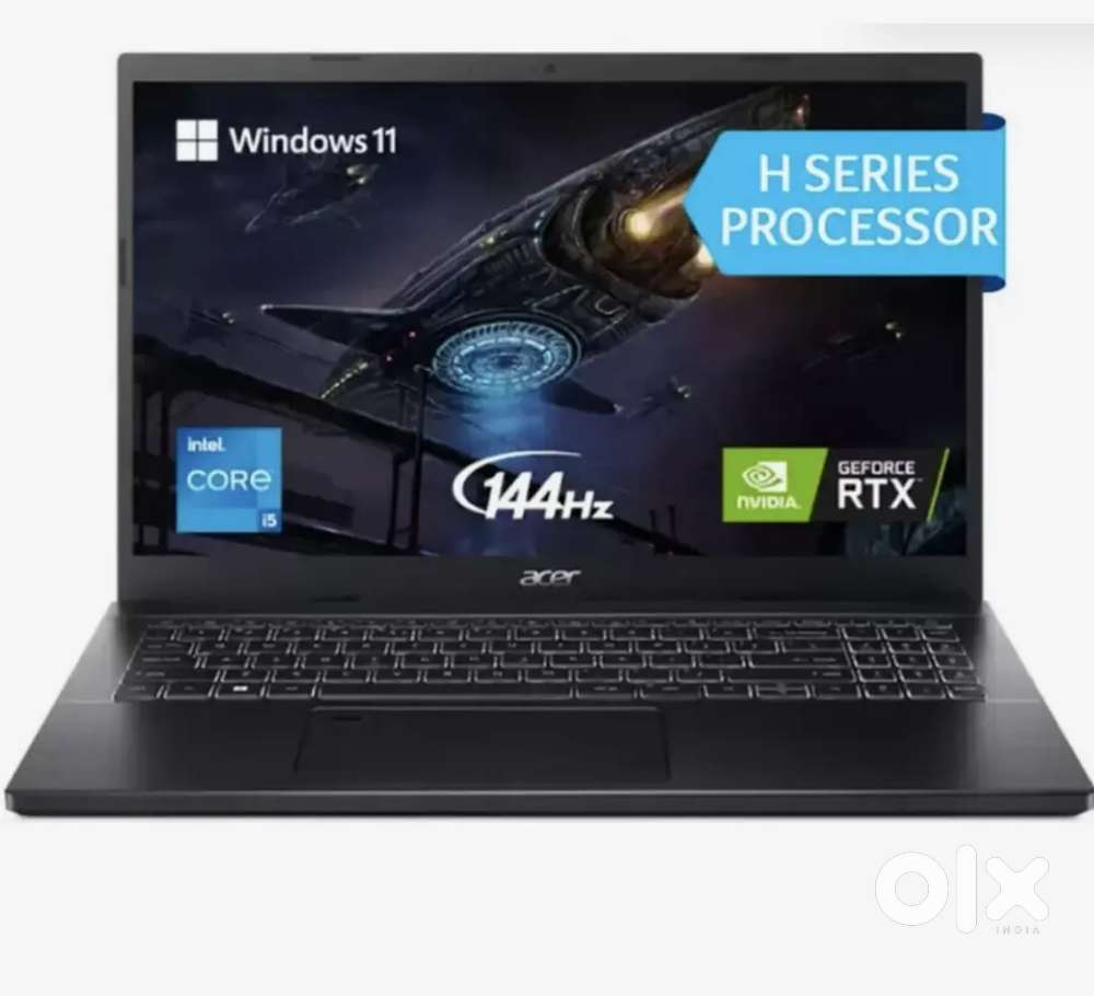 Acer aspire 7