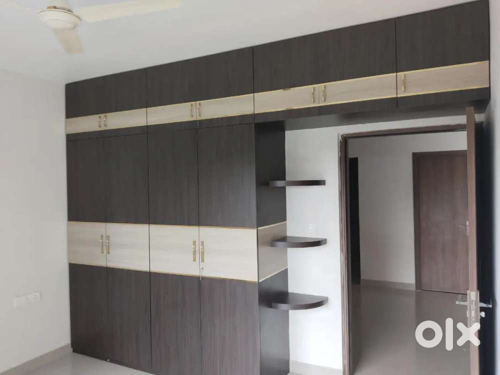 Furnished House for Rent