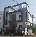 New villa in renuka vihar colony