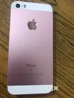 iphone [SE]