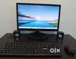 Desktop PC