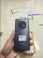 Realme narzo 70 turbo