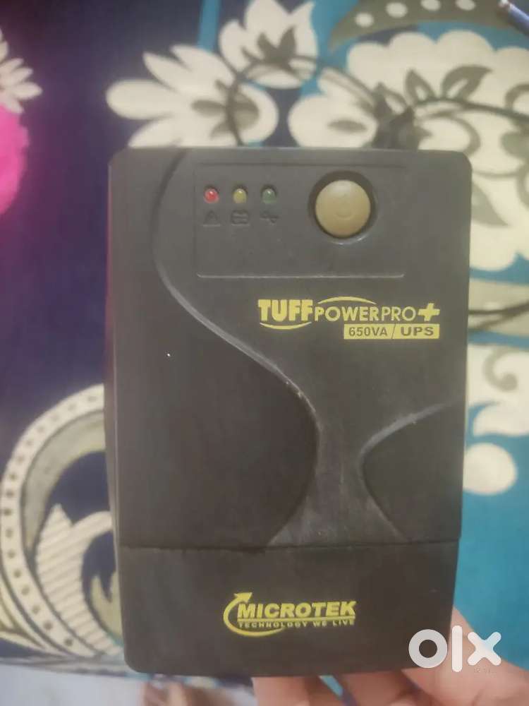 Microtek UPS