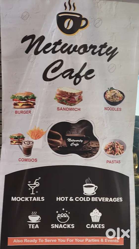 Chef - cook - helper