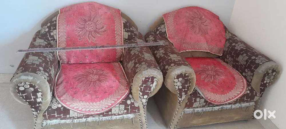Sofa set good quality
