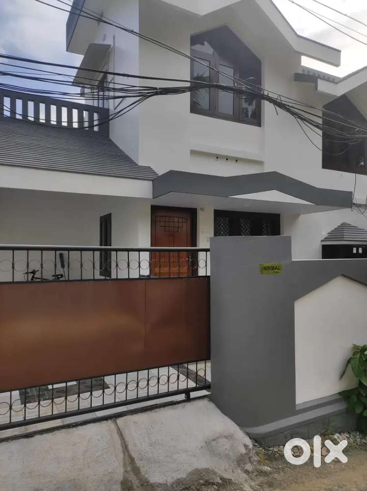 1 bhk for rent in Kesavadasapuram