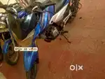 My bike is good condition
