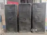 JBL 15 inchi double