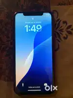 Iphone XR 64 gb red colour