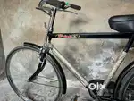 New bicycle
