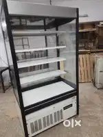 Cellfrost Display fridge