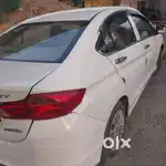 Honda City 2014 Diesel Well Maintained