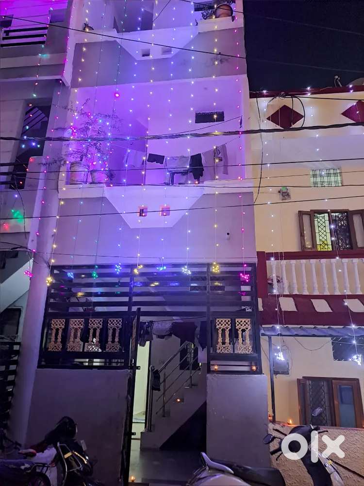 2nd Floor Rental Home – Peaceful & Family-Friendly