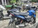 I want sell my bike