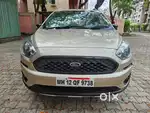 Ford Freestyle Titanium Petrol, 2018, Petrol