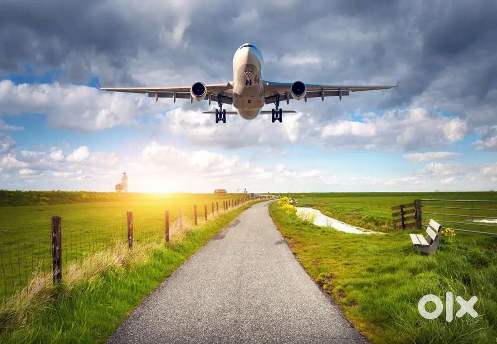 Now hiring for indigo airlines apply fast
