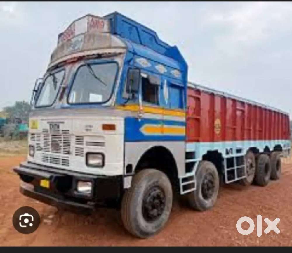 I want Paradip association truck(plz contact me 14 wheeler)
