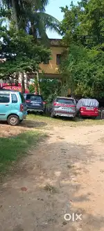 Parking Space for Cars