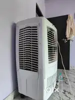 Orient cooler 80 lt capacity with 1yr warrenty