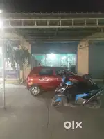 On road shops in mothrowala