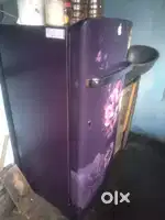 Samsung refrigetor 4star