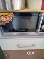 Micro wave own