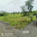 Vacant Land for sale at Angul Town