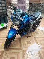 Gaddi me koi kami nhi h .
