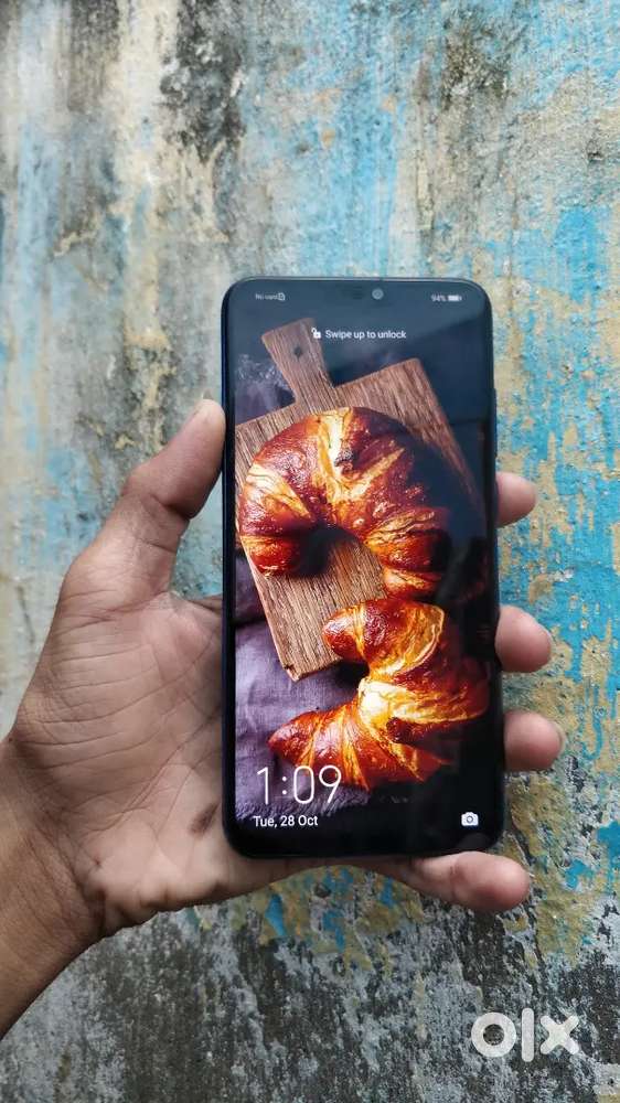 Honor 8x {6-128GB}