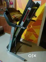 STAYFIT TREADMIL