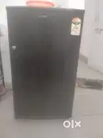 Freeze cooler LCD