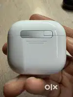 Apple Airpods 4