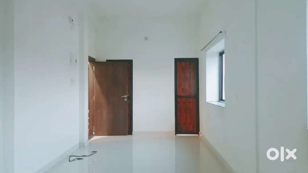 Studio flat with kitchen, bathroom and balcony at jora talab bariatu