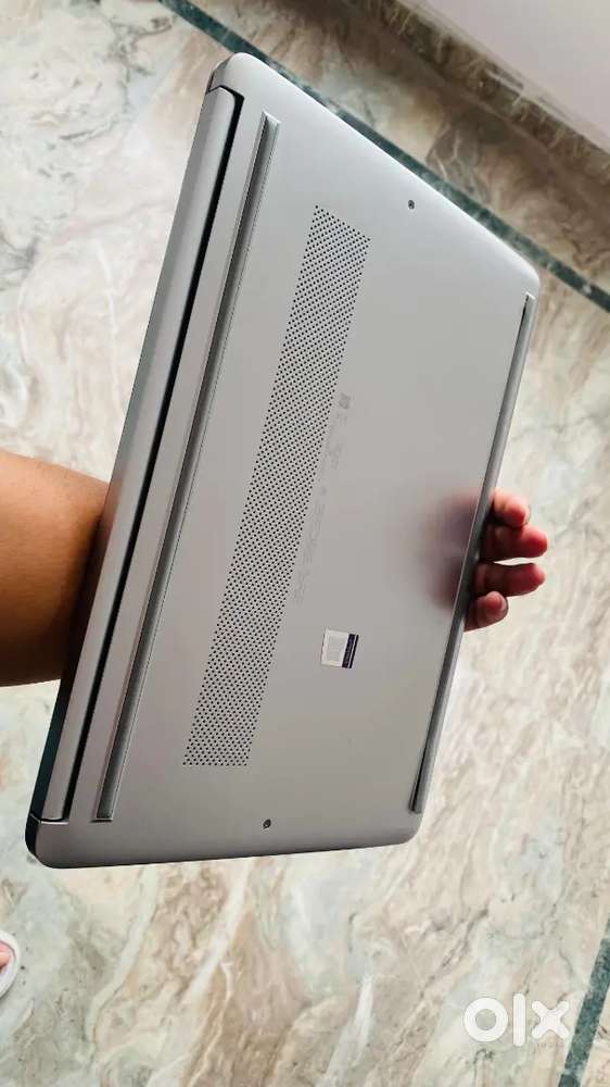 Hp laptop full condition