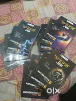 Pw Arjuna For Jee Main And Advanced Class 11 Pcm 2025 Edition