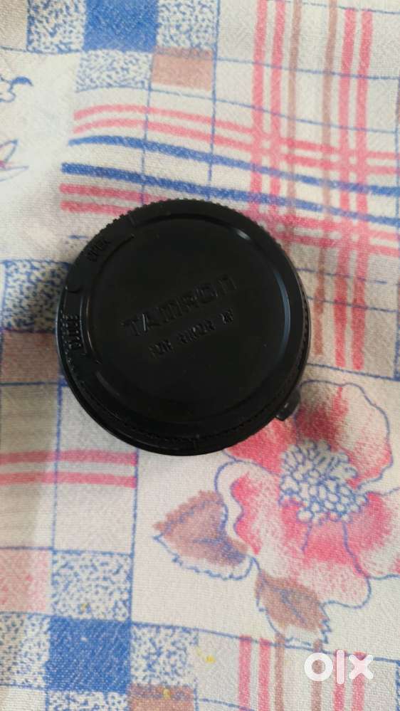 Tamron MC4 1.4X AF Teleconverter for Nikon F mount