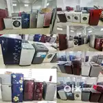 SAMSUNG LG SIEMENS BOSCH IFB FULLY AUTOMATIC WASHING MACHINES USED