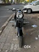 Bullet 350 Classic