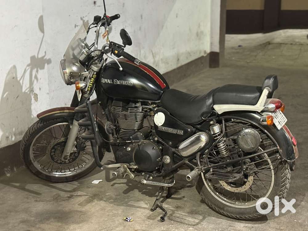 Thunderbird 350. Excellent condition