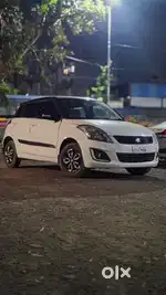 Maruti Suzuki Swift 2015