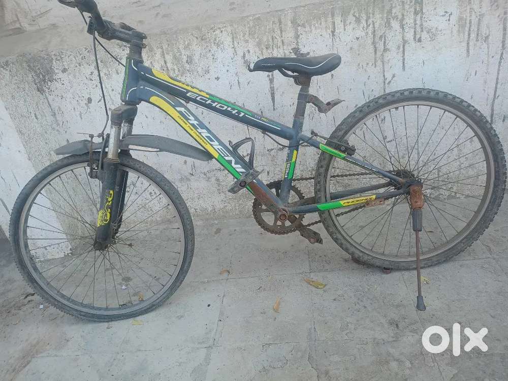 Good for repair and resale it also used in daily life