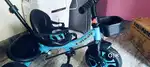 Baby Cycle