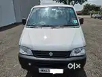 Maruti Suzuki Eeco 5 STR AC (O), 2021, Petrol