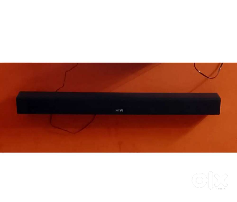 Mivi sound bar