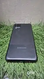 Samsung Galaxy A12