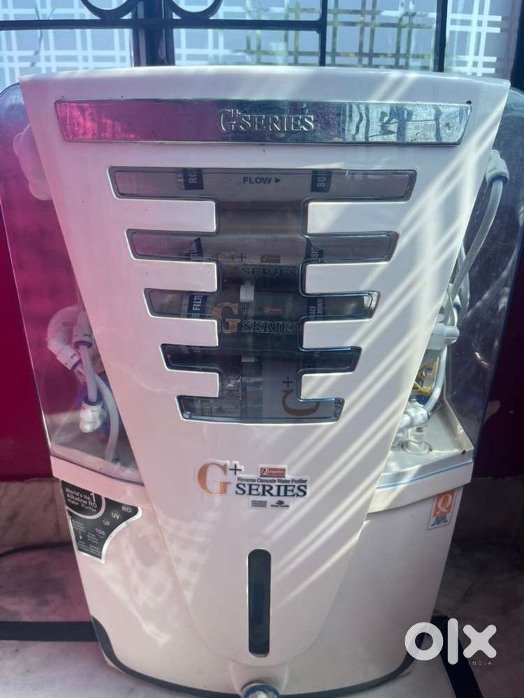 Aquafresh Alkaline Water Purifier