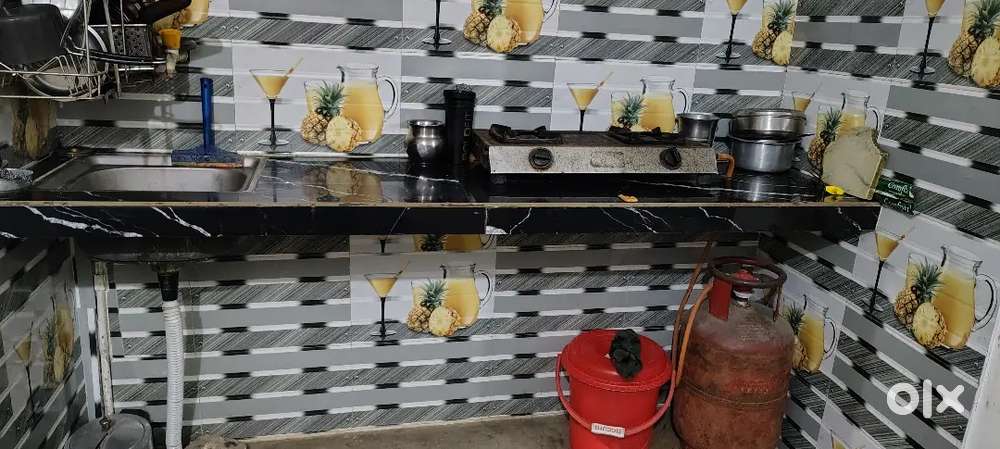 Hartala Hindu colony Muradabad