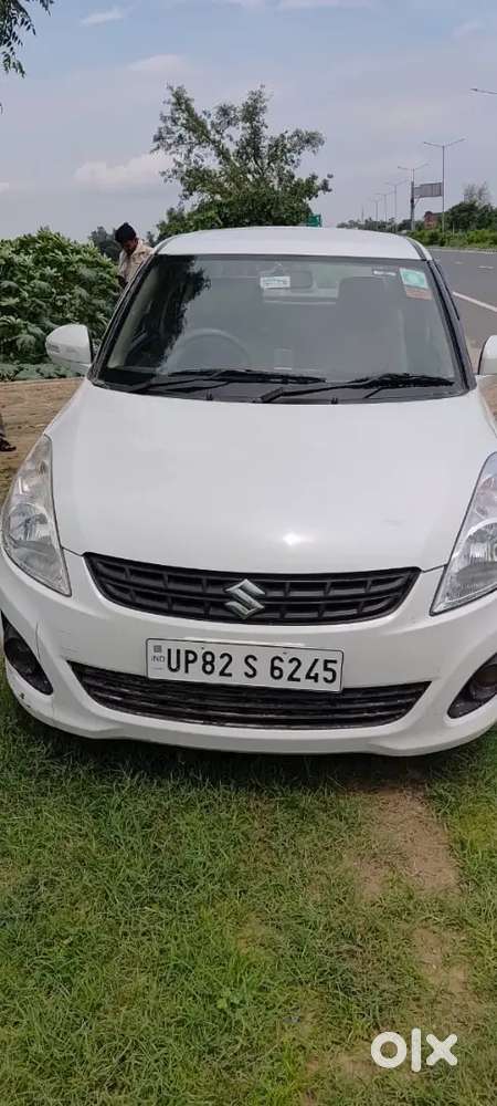 Maruti Suzuki Swift Dzire 2013 Diesel 90000 Km Driven
