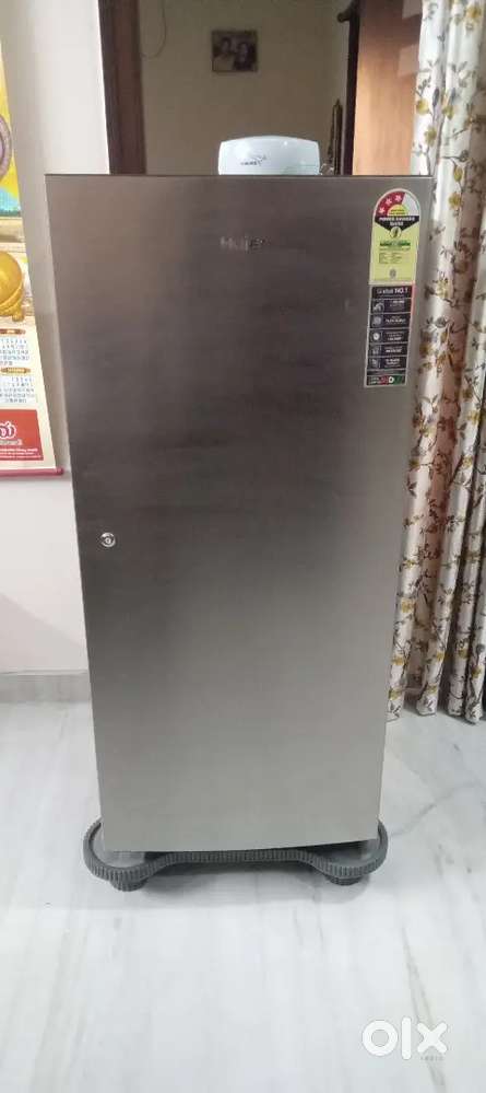 Haier Refrigerator